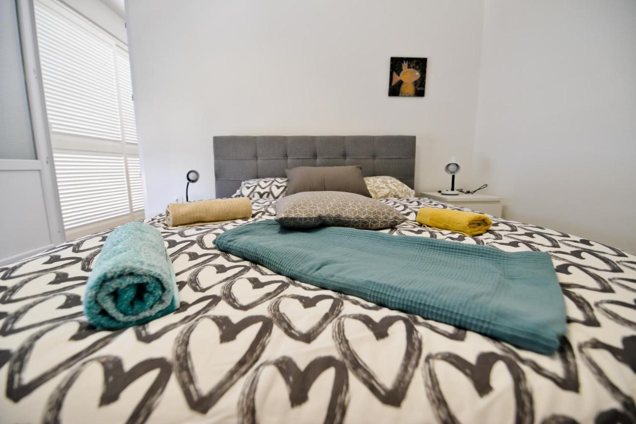 Apartment Rocky II Zadar Eksteriør billede