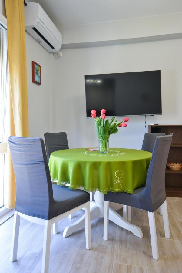 Apartment Rocky II Zadar Eksteriør billede