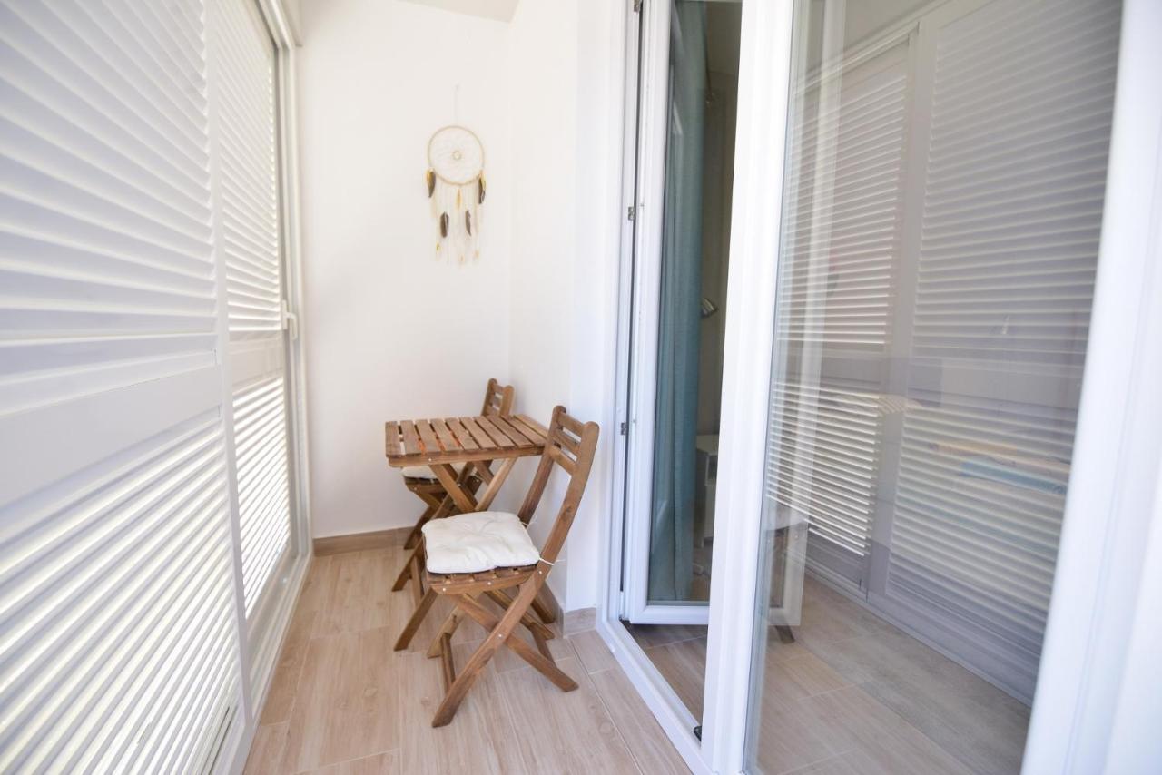 Apartment Rocky II Zadar Eksteriør billede