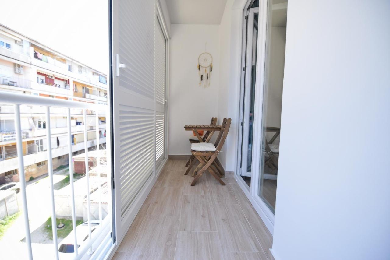 Apartment Rocky II Zadar Eksteriør billede