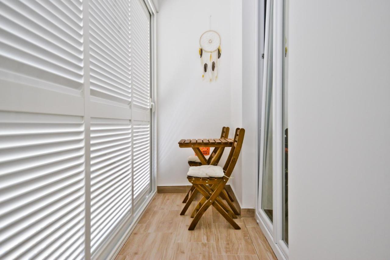 Apartment Rocky II Zadar Eksteriør billede