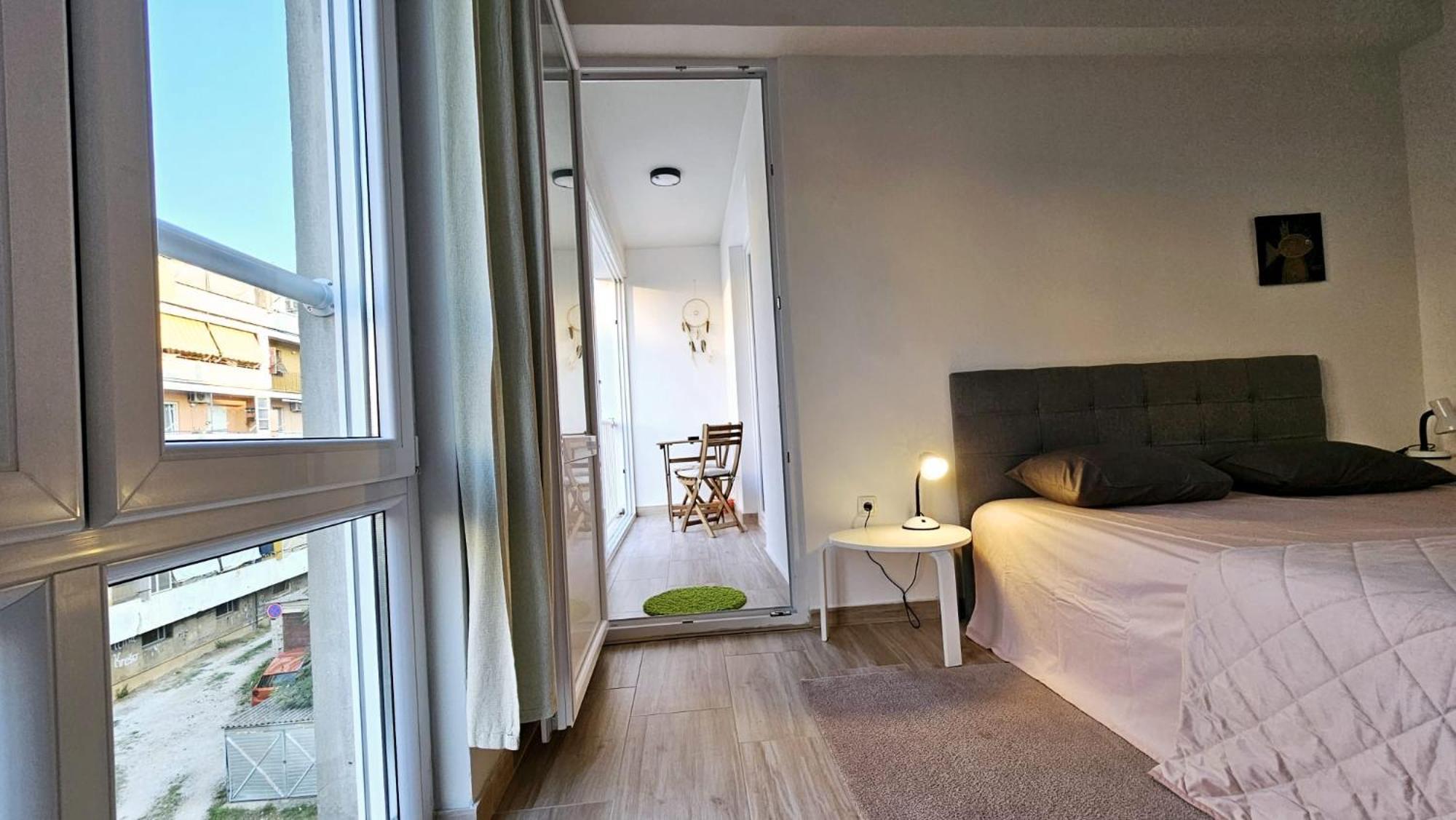 Apartment Rocky II Zadar Eksteriør billede